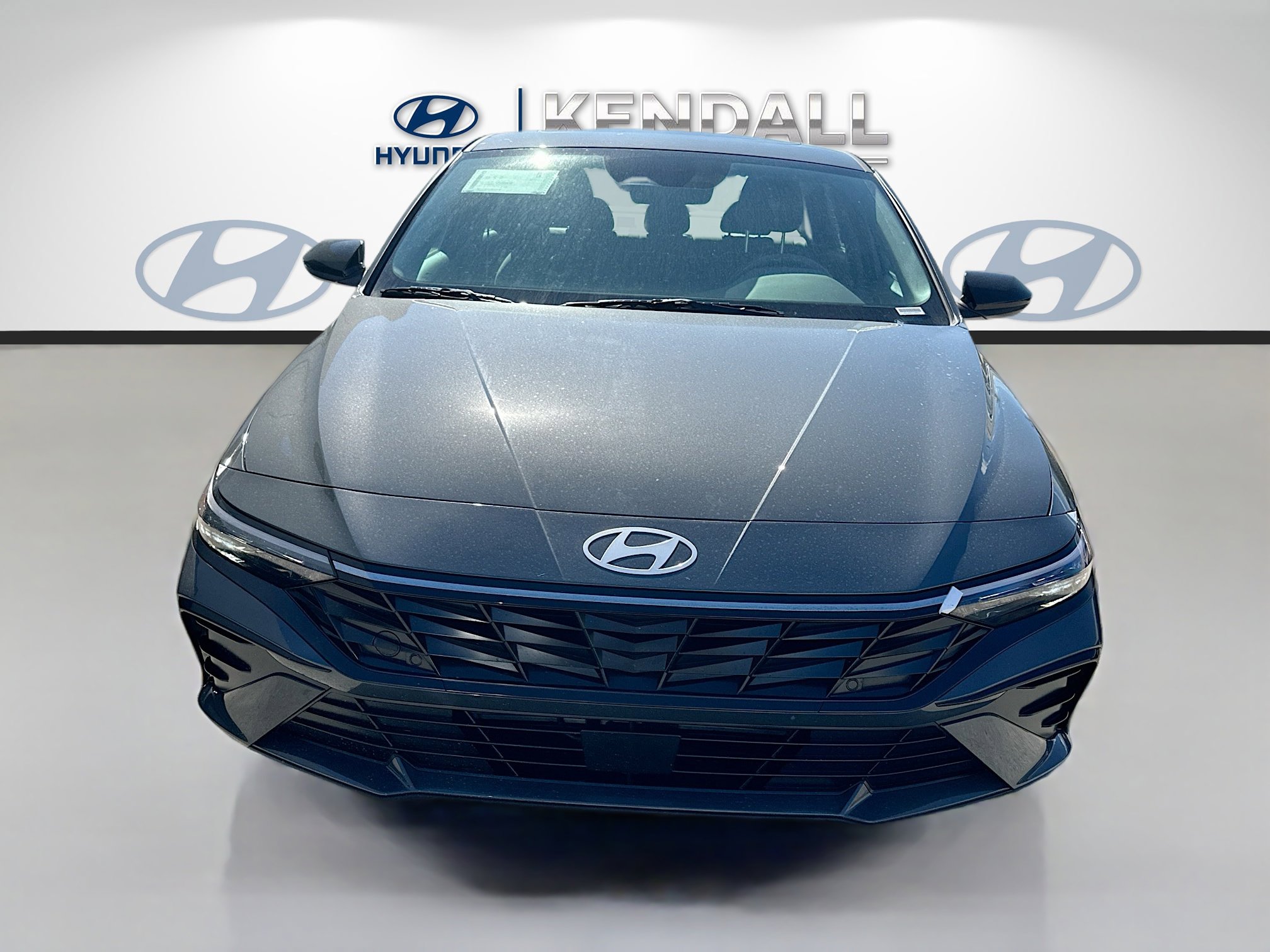 New 2026 Hyundai Elantra SEL Sport image 2