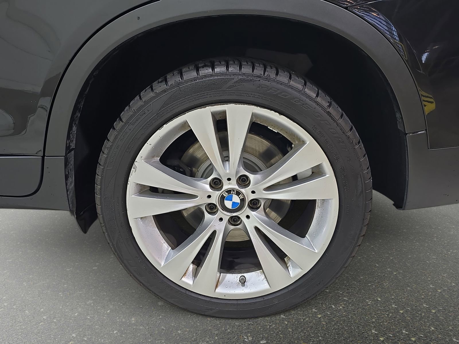Used 2016 BMW X3 xDrive28i image 35