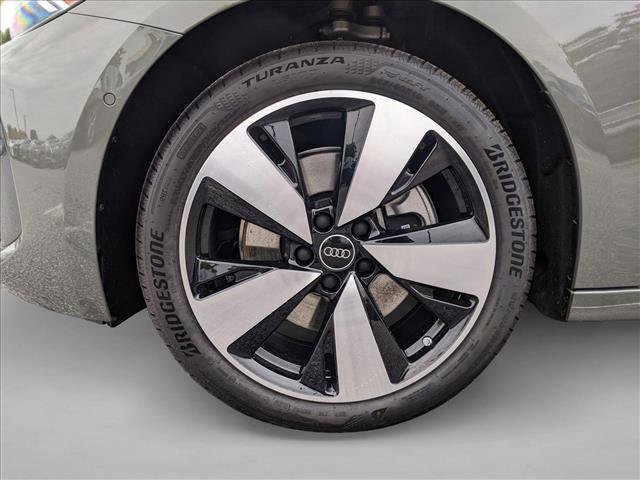 New 2025 Audi A5 2.0T Premium Plus AWD/4WD image 9