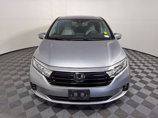Used 2022 Honda Odyssey Touring image 9