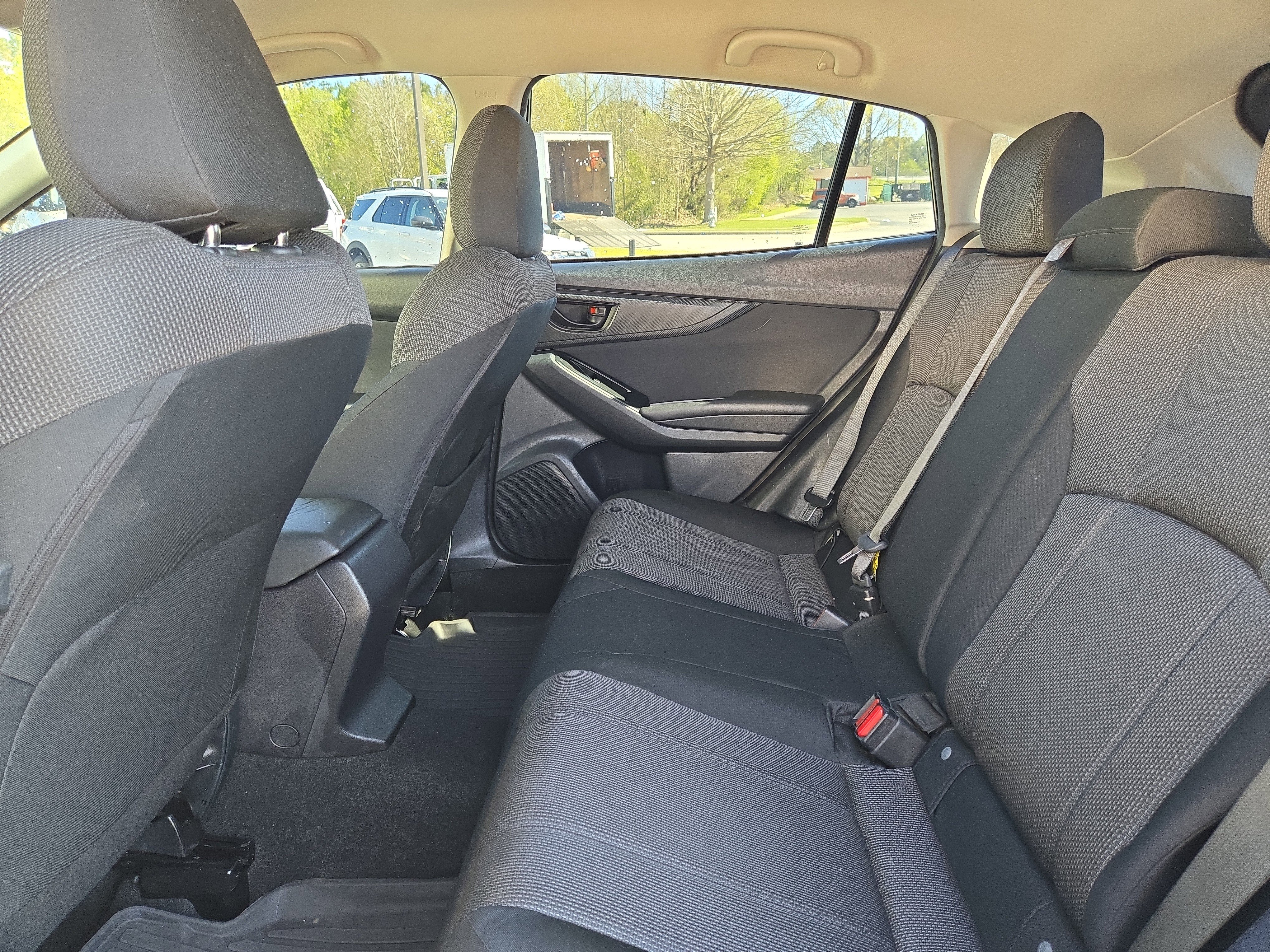 Used 2018 Subaru Impreza 2.0i image 14