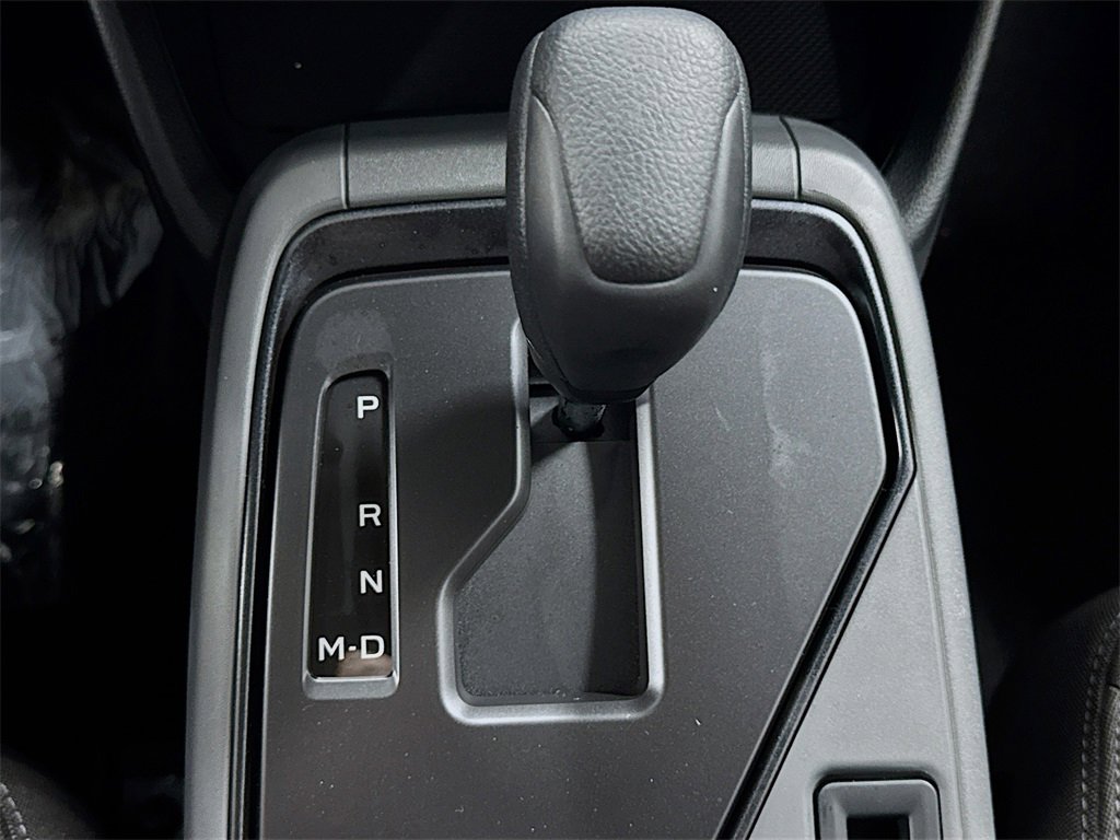 New 2026 Subaru Crosstrek 2.0i Premium image 14