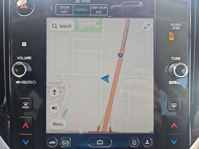 Used 2023 Subaru Ascent Touring image 18