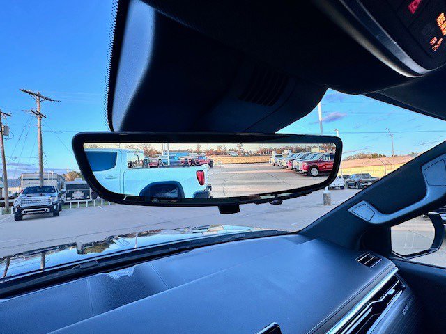 New 2025 GMC Sierra EV Denali image 28