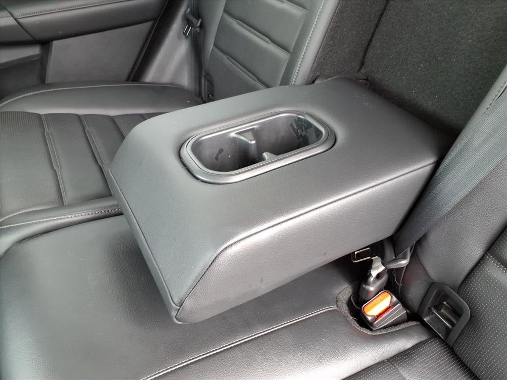 Used 2024 Honda CR-V EX-L image 35