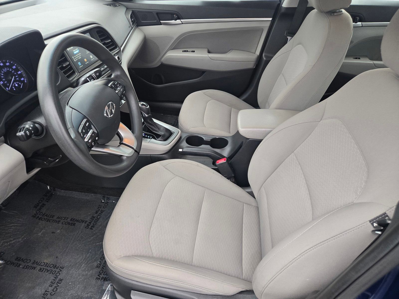 Used 2020 Hyundai Elantra SEL FWD image 15