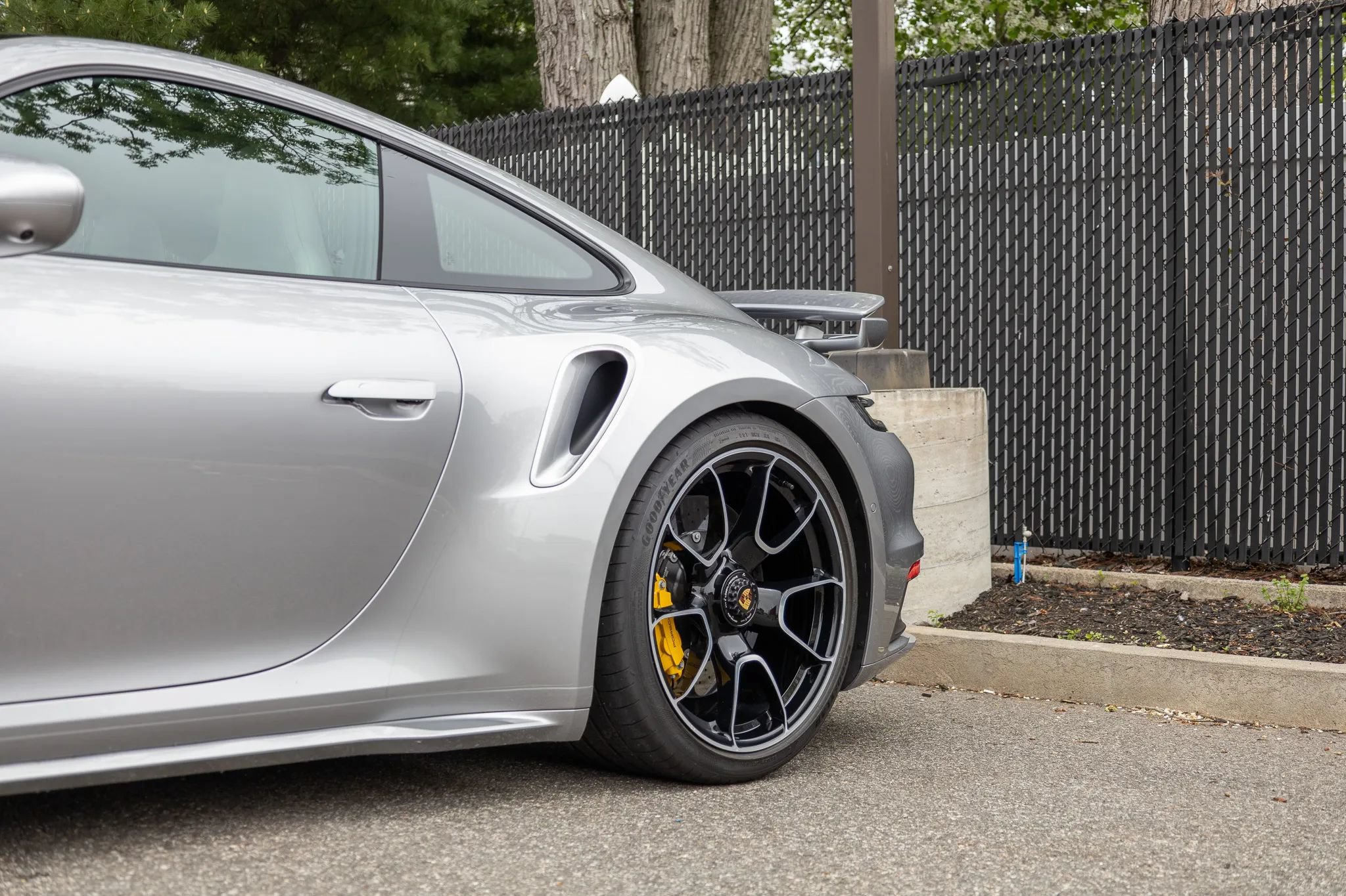 Used 2024 Porsche 911 GT3 RS AWD/4WD image 38