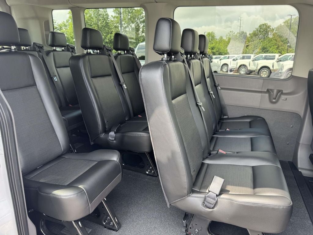 New 2026 Ford Transit 350 XL RWD image 11