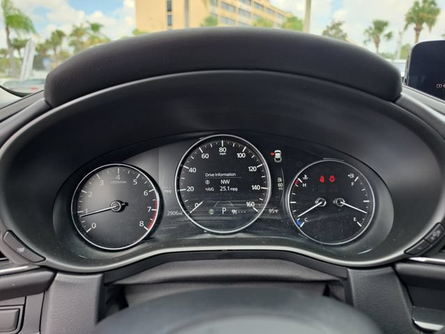 Certified 2026 MAZDA CX-30 AWD 2.5 S image 21