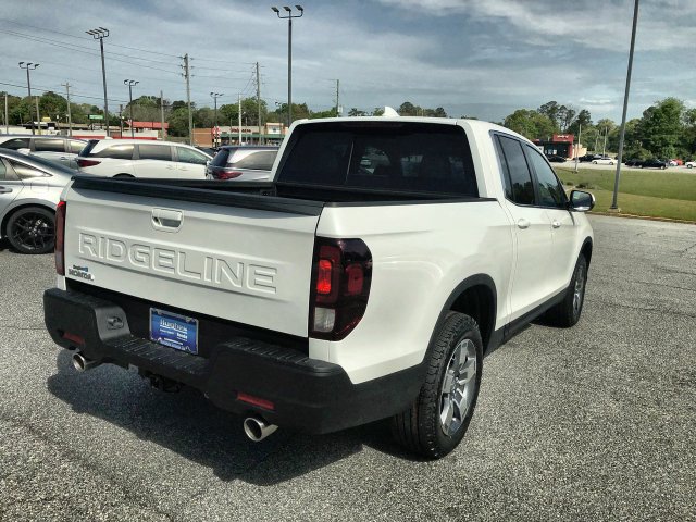 New 2026 Honda Ridgeline RTL image 5