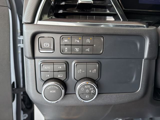 New 2026 Chevrolet Tahoe Premier image 35