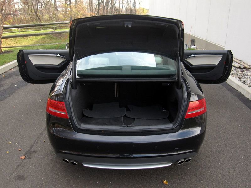 Used 2011 Audi S5 Prestige image 27