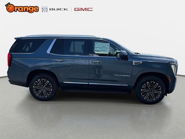 New 2026 GMC Yukon Elevation w/ Elevation Premium Package image 2