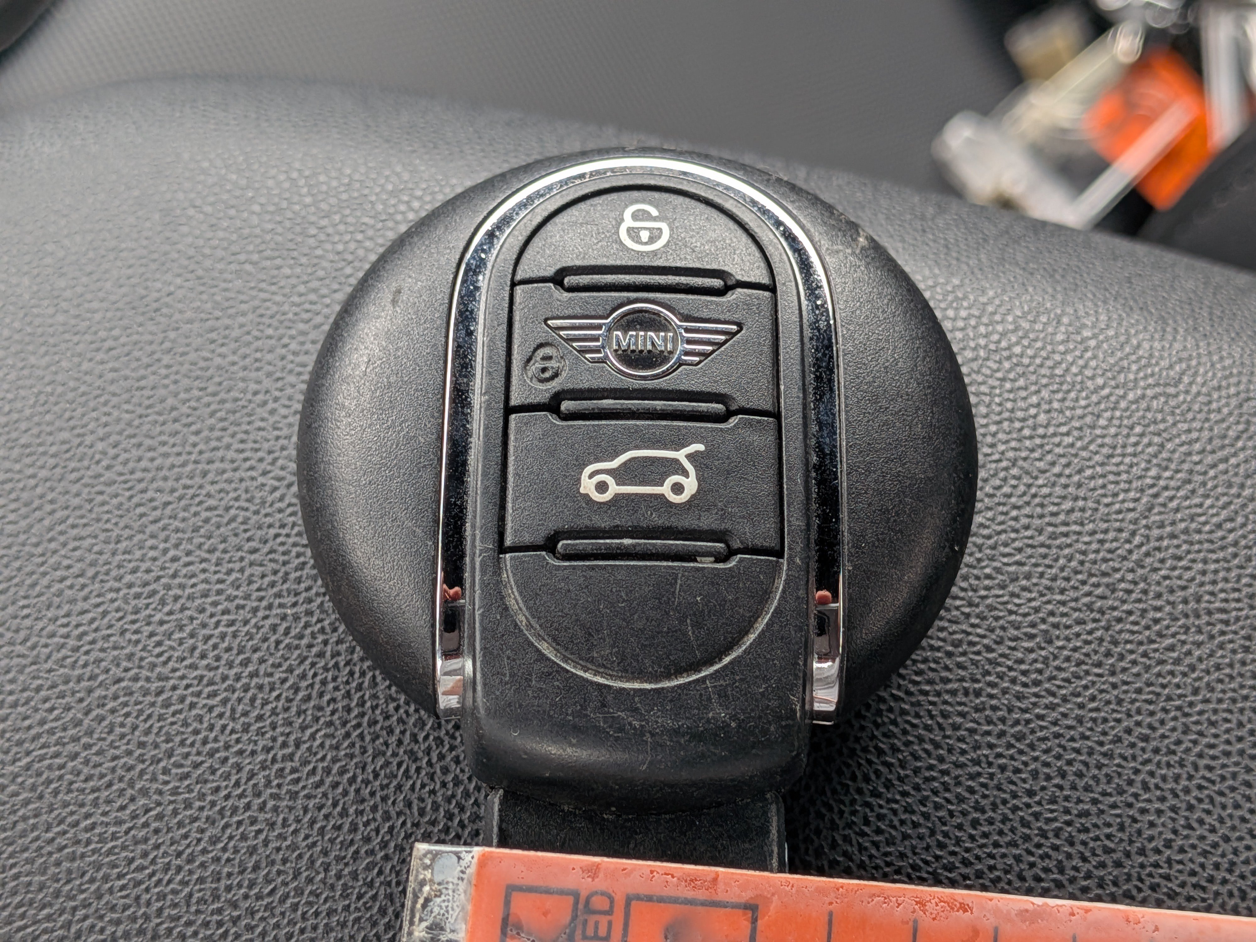 Used 2020 MINI Cooper S FWD image 31