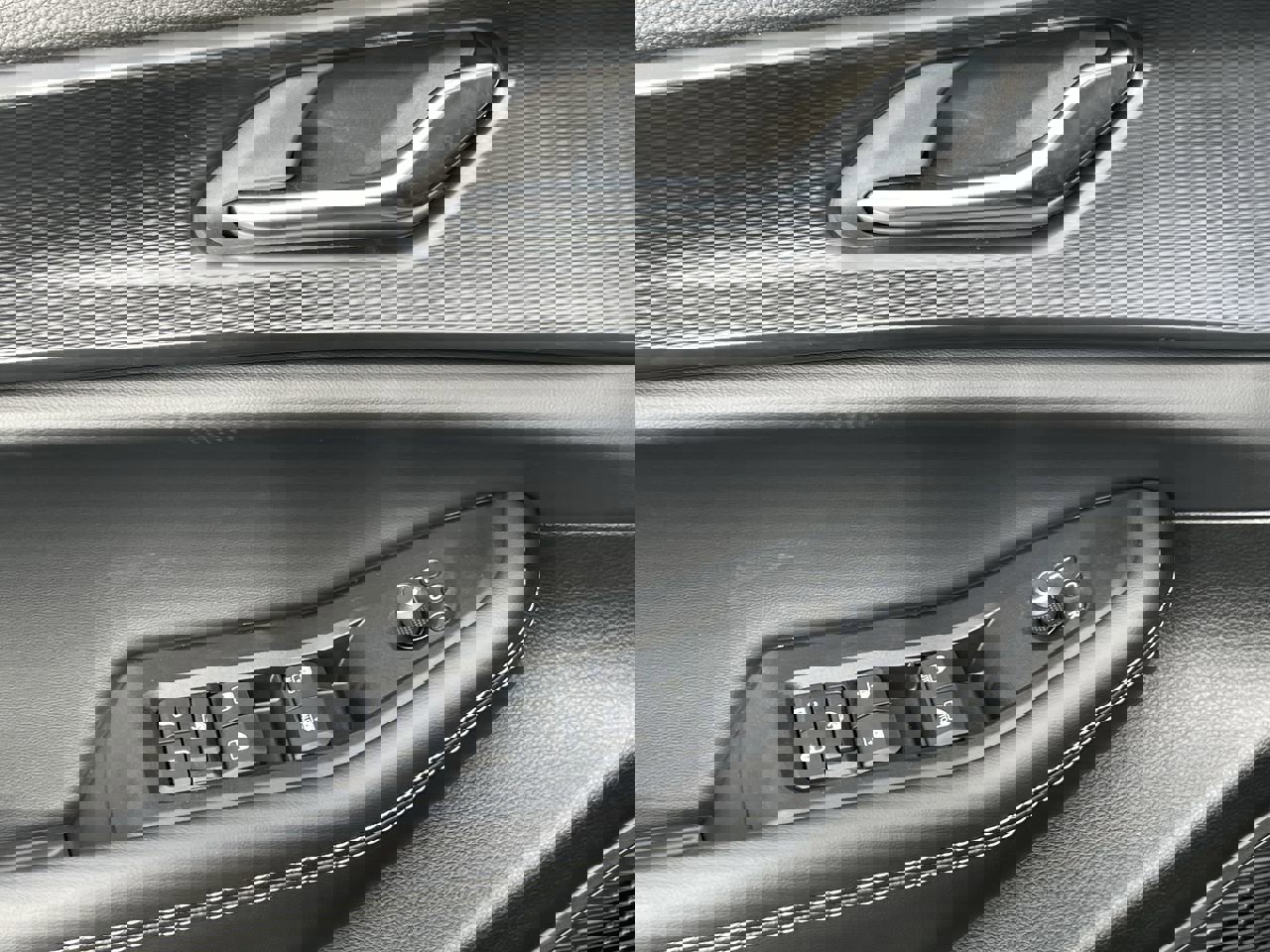 New 2025 Jeep Grand Cherokee Altitude image 13