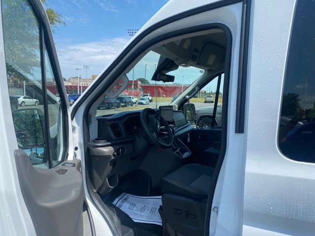 New 2025 Ford Transit 350 XLT image 11