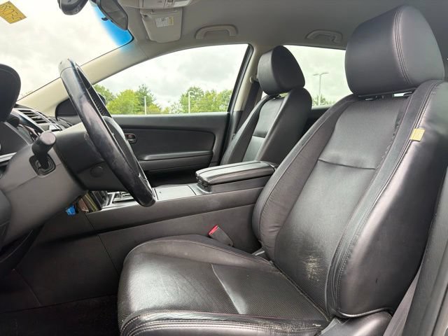 Used 2015 MAZDA CX-9 Touring AWD/4WD image 24