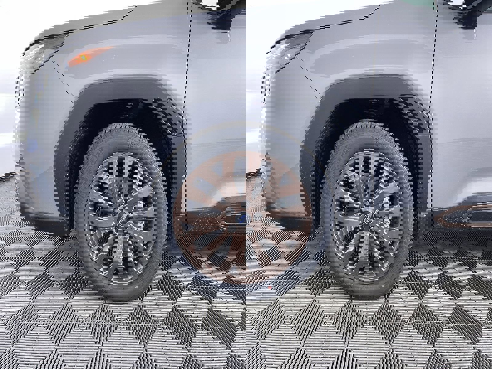 New 2026 Subaru Forester Sport w/ Sport Plus Package image 24