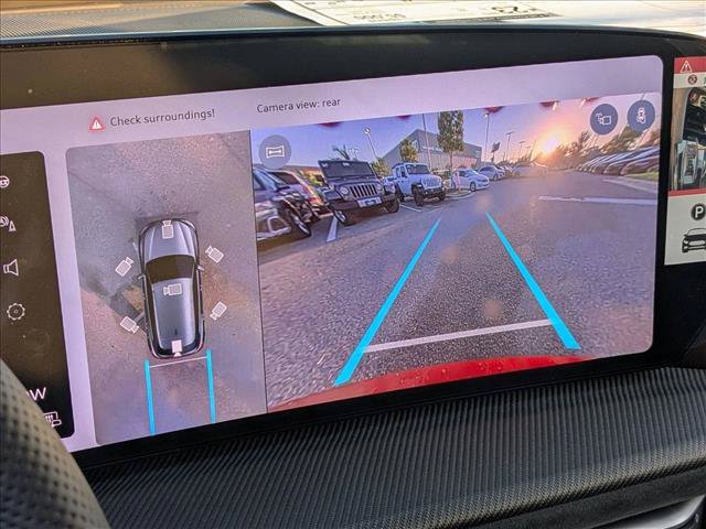New 2026 Audi SQ5 Premium Plus AWD/4WD image 11