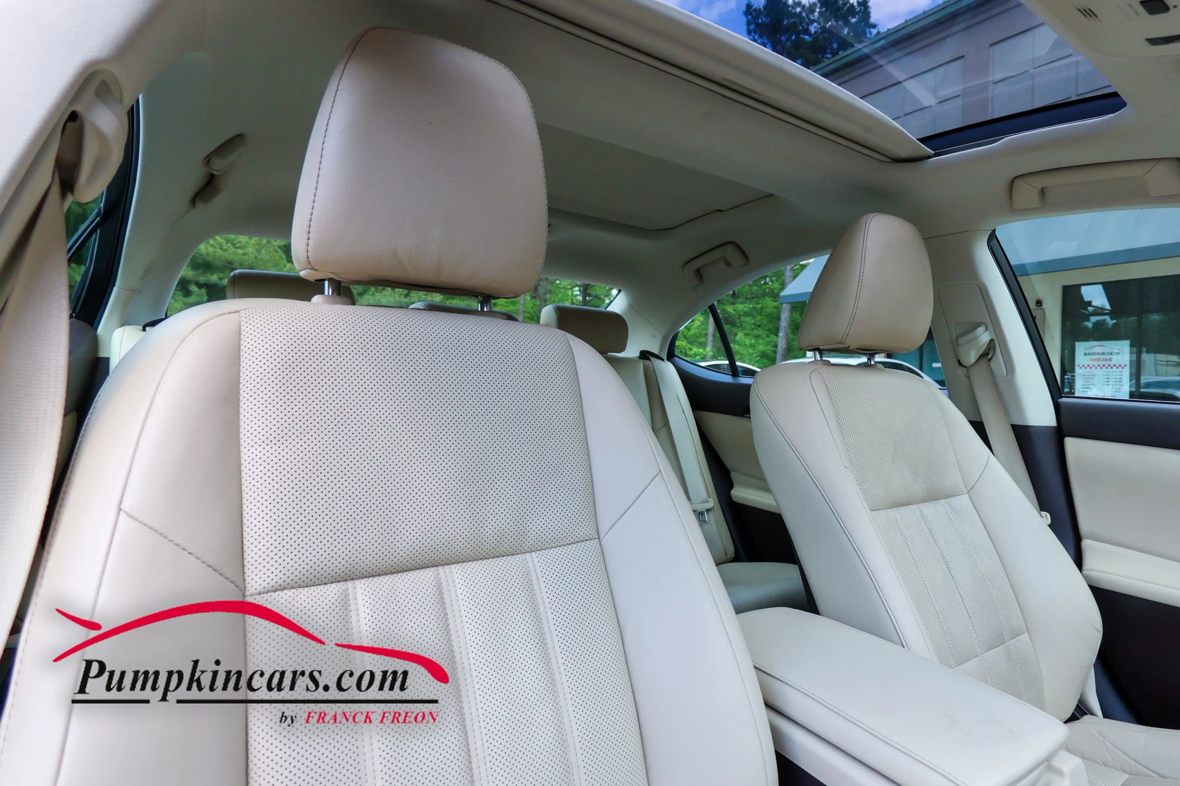 Used 2016 Lexus ES 350 w/ Luxury Package w/Wood Trim FWD image 25
