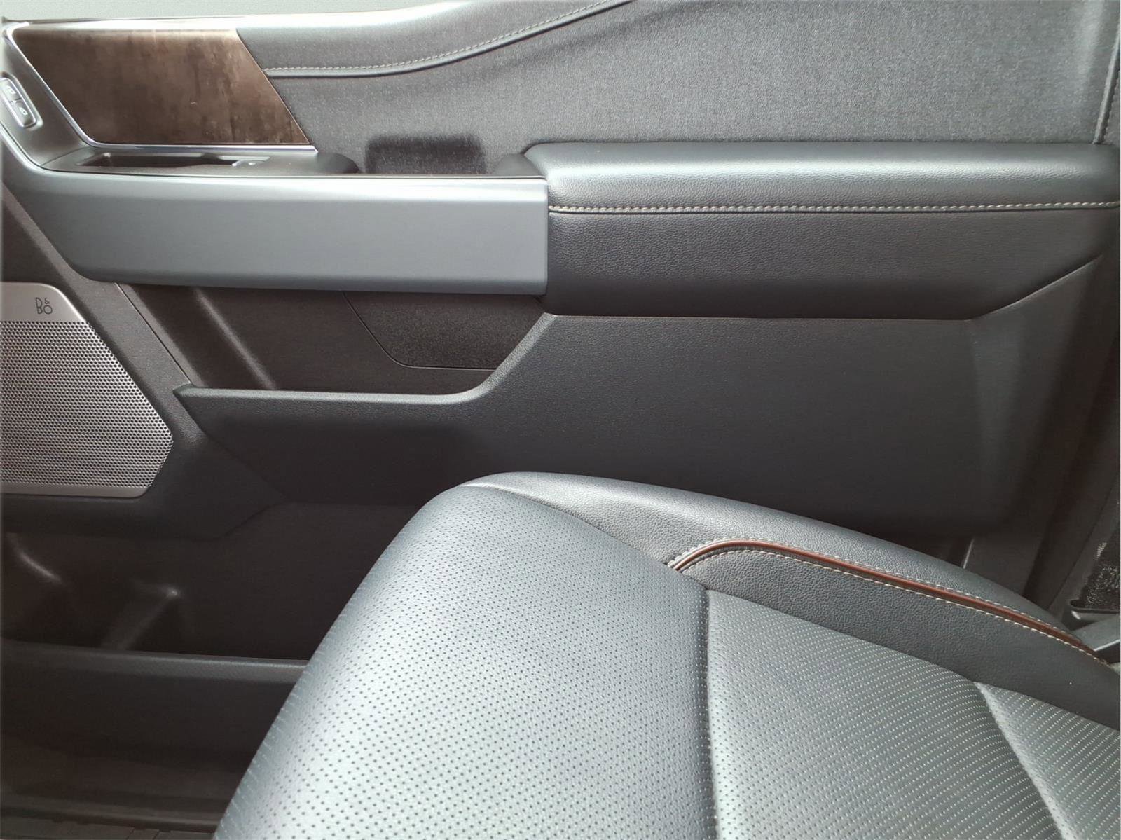 Used 2022 Ford F150 Lariat image 24