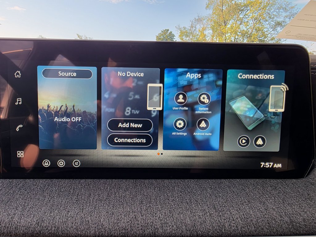 New 2027 Nissan Kicks SV FWD image 27