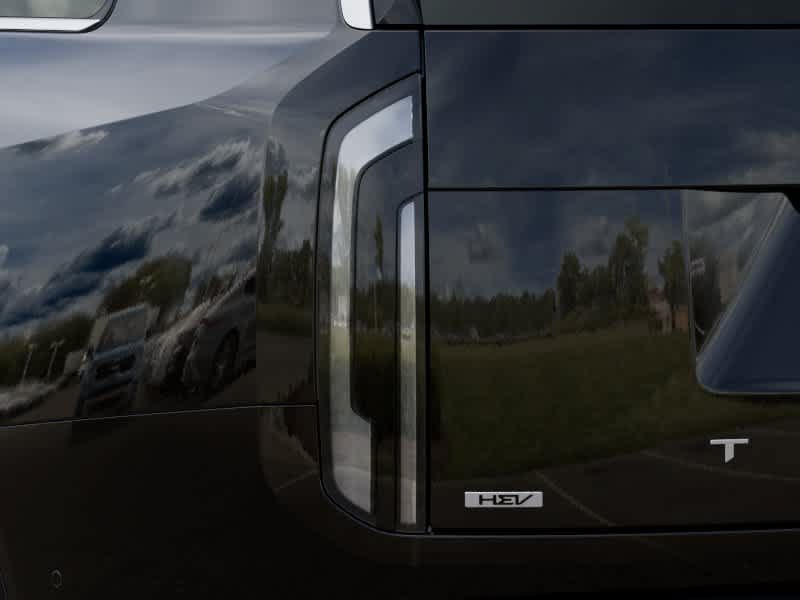 New 2027 Kia Telluride SX Prestige AWD/4WD image 11