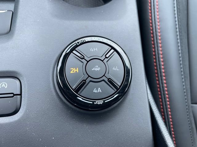 New 2026 Ford Ranger Raptor AWD/4WD image 15