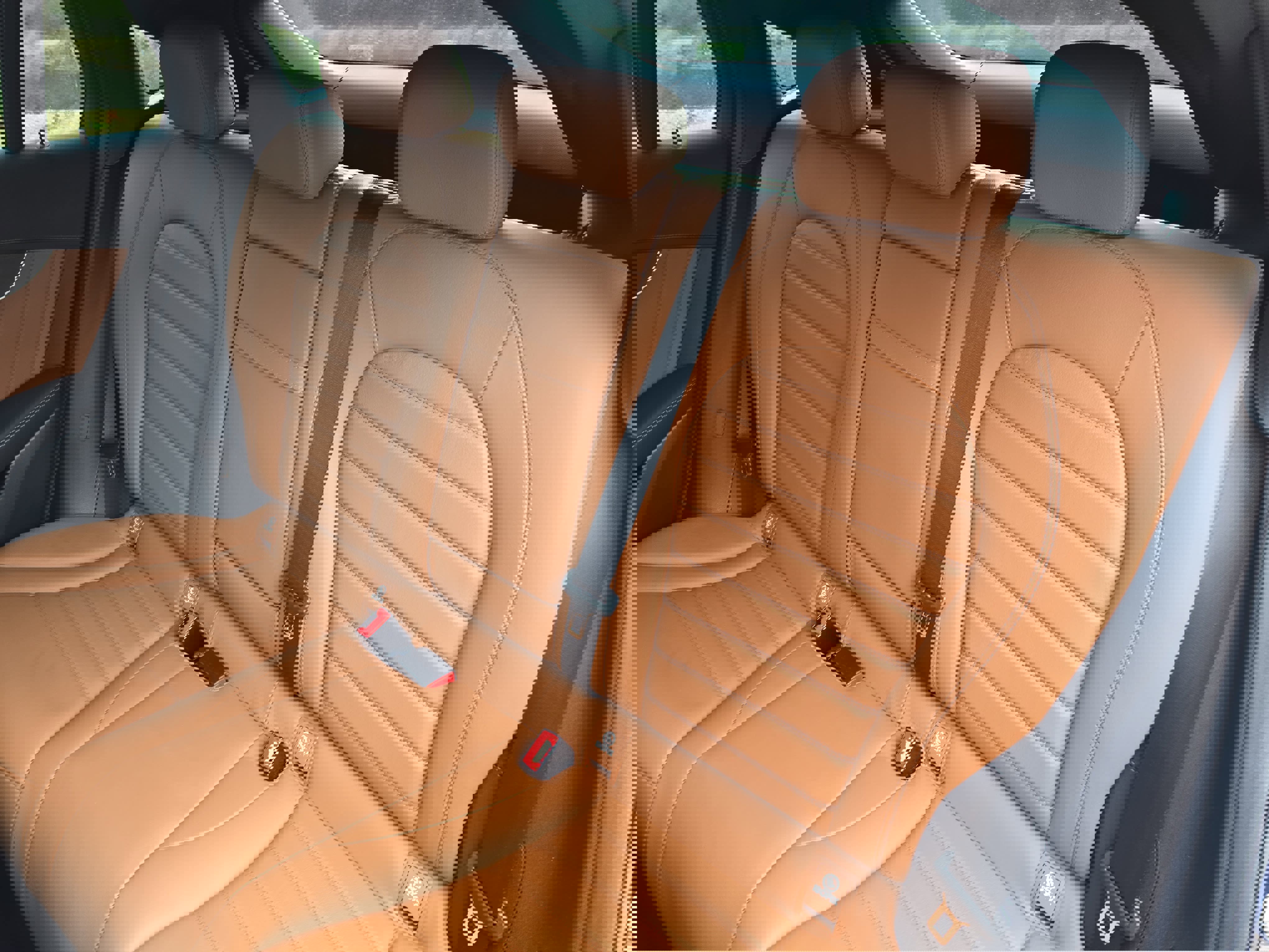 Certified 2023 Mercedes-Benz GLC 300 4MATIC Coupe image 14