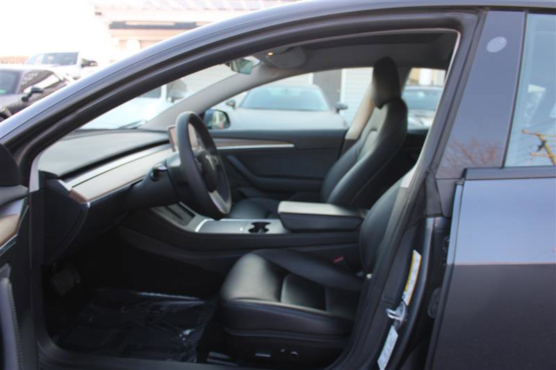 Used 2021 Tesla Model 3 Long Range image 9