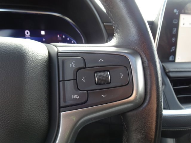 Certified 2023 Chevrolet Tahoe Premier image 27