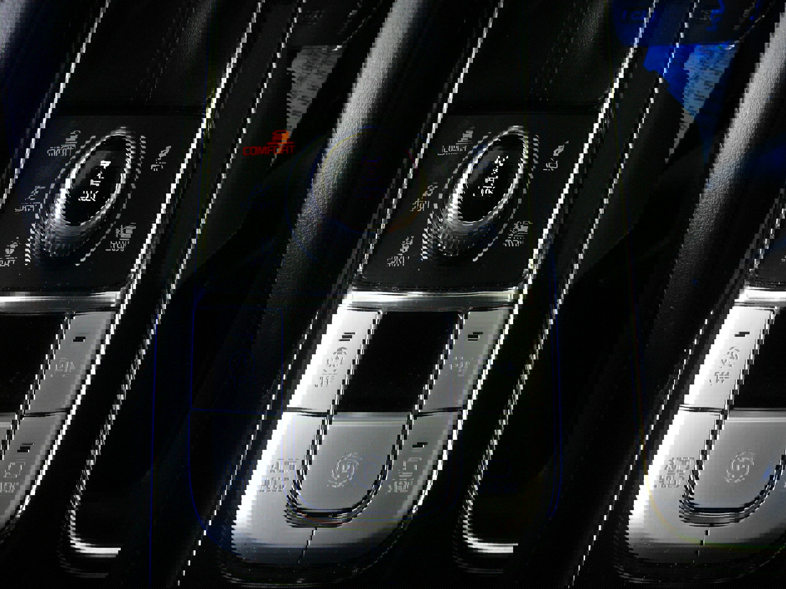 Certified 2022 Kia Telluride SX w/ SX Prestige Package image 16