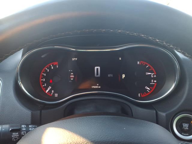 Used 2014 Dodge Durango SXT w/ Quick Order Package 23B image 20