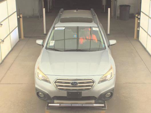 Used 2017 Subaru Outback 2.5i Limited image 15