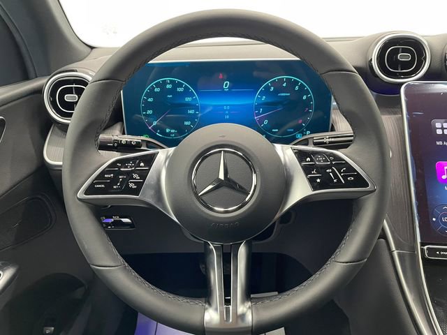 New 2026 Mercedes-Benz GLC 300 image 25