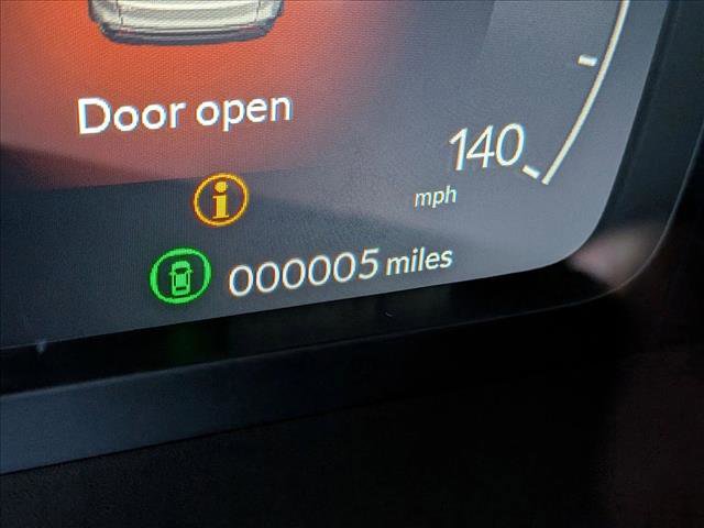 New 2026 Honda CR-V Sport Touring image 10