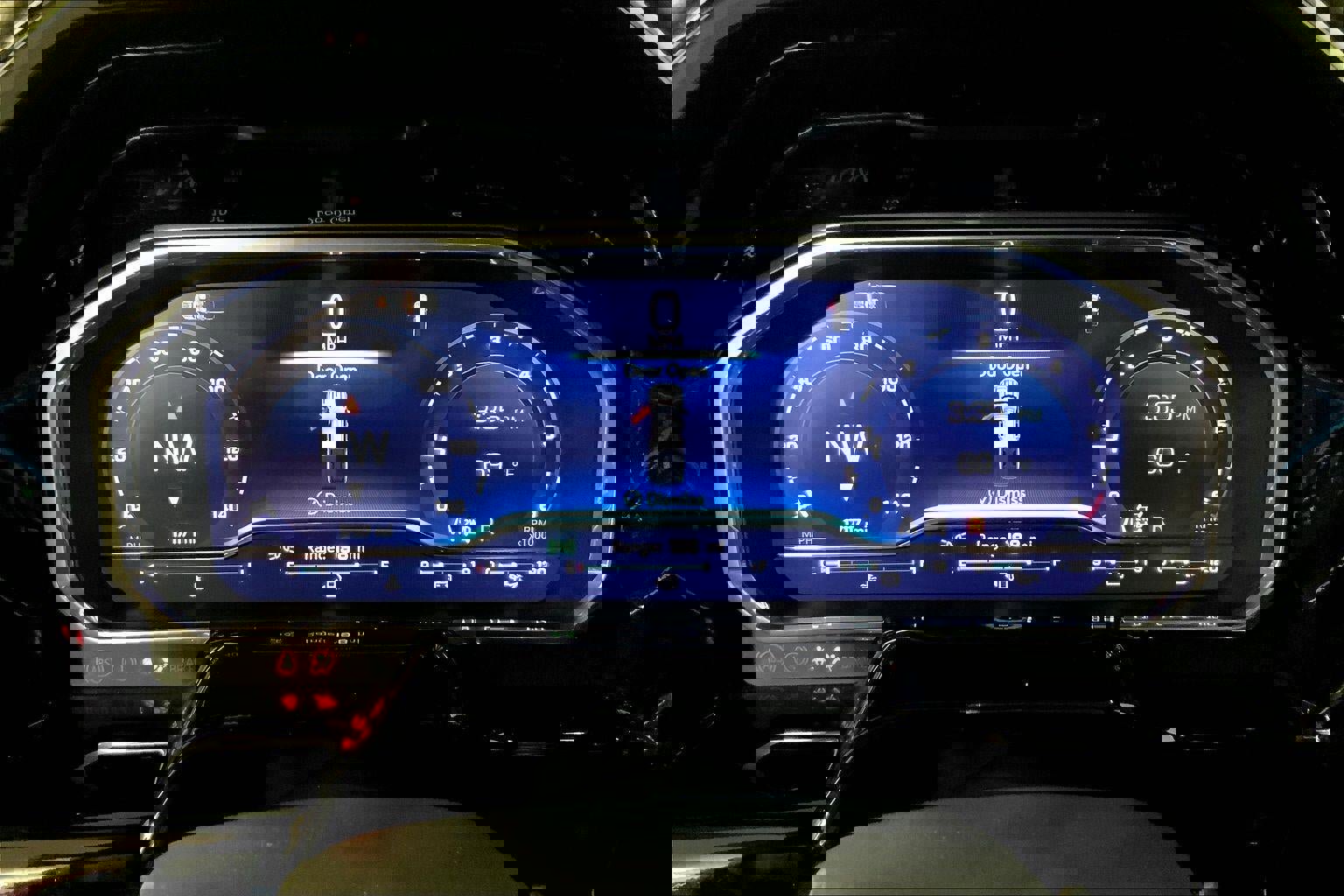 Used 2025 Chevrolet Silverado 1500 ZR2 w/ Technology Package image 20