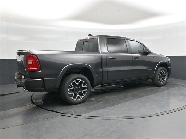 New 2026 RAM 1500 Laramie w/ Laramie Southwest Edition image 4