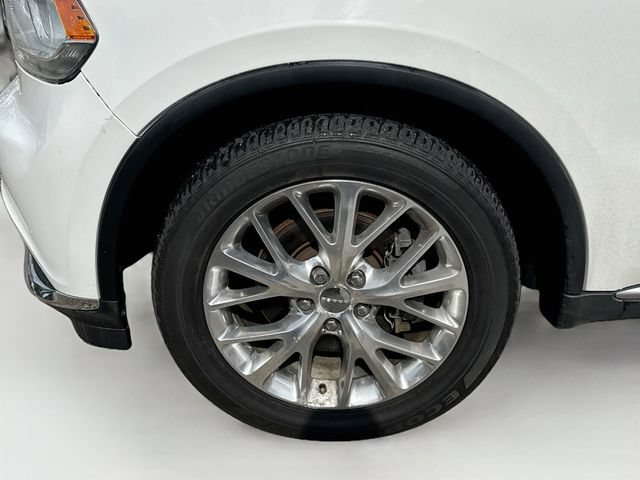 Used 2015 Dodge Durango Citadel AWD/4WD image 25