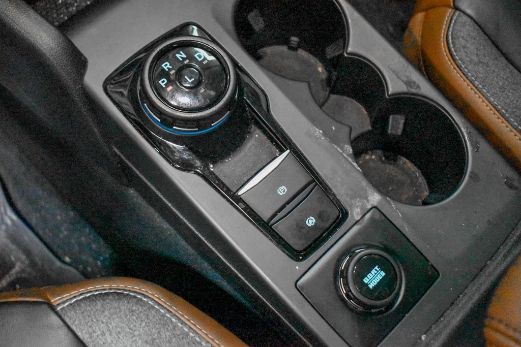 Used 2023 Ford Bronco Sport Outer Banks image 21