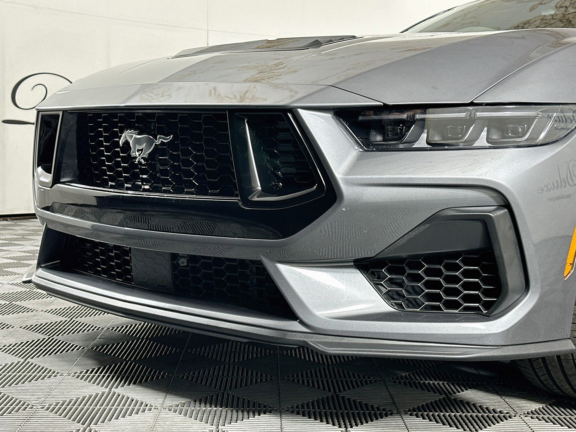 Used 2026 Ford Mustang GT Premium w/ GT Performance Package RWD image 31
