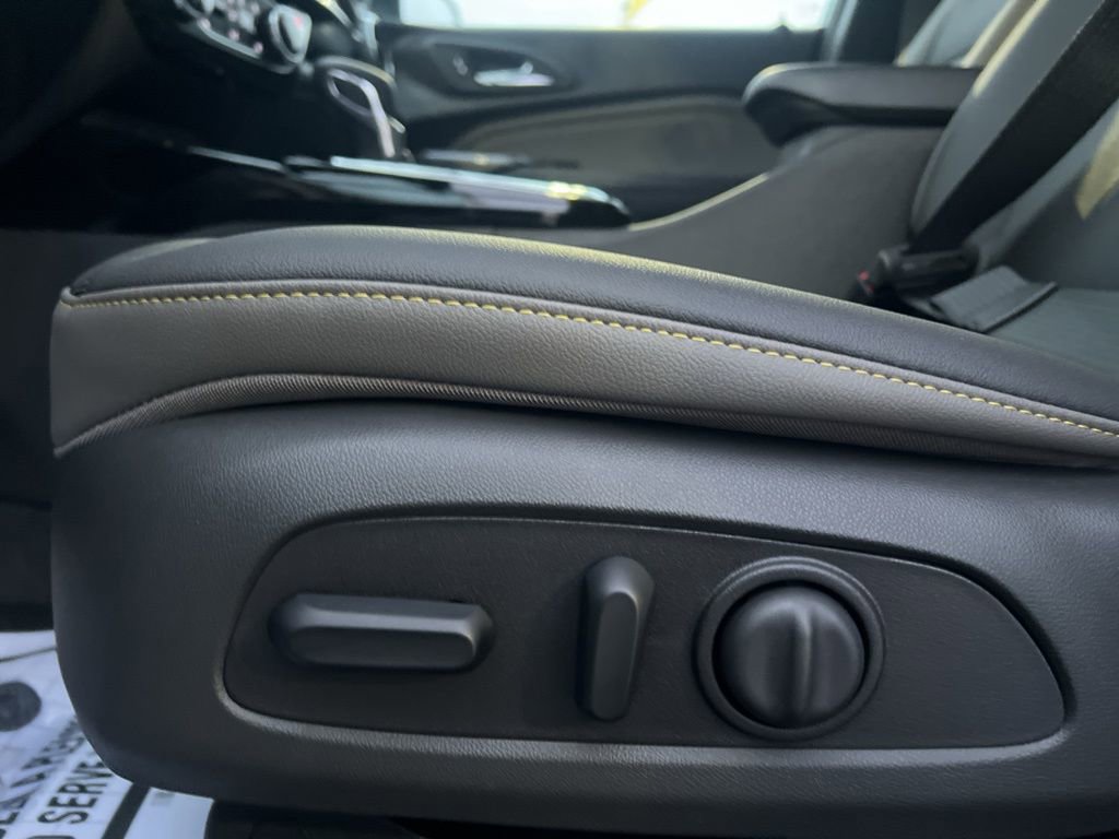 New 2026 Chevrolet Trax ACTIV image 9