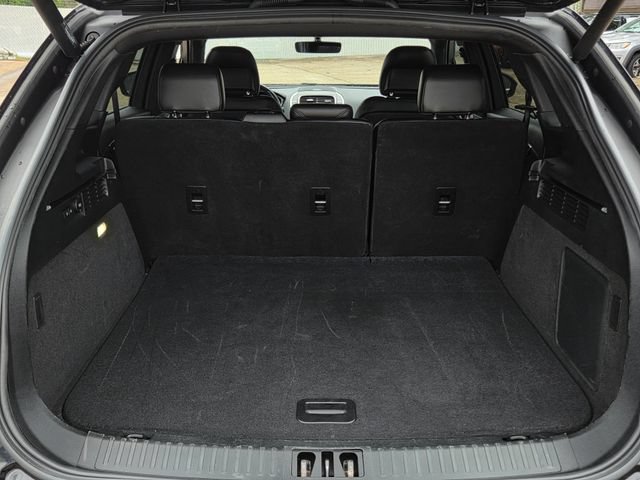 Used 2019 Lincoln Nautilus Reserve FWD image 25