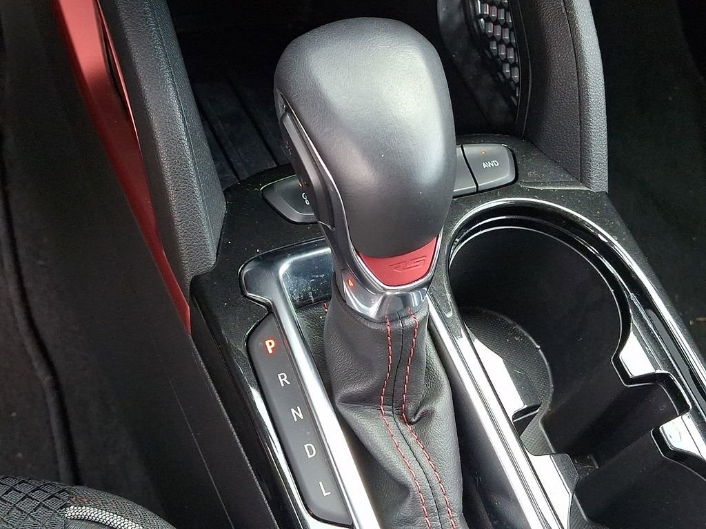 Used 2023 Chevrolet TrailBlazer RS w/ Convenience Package image 14