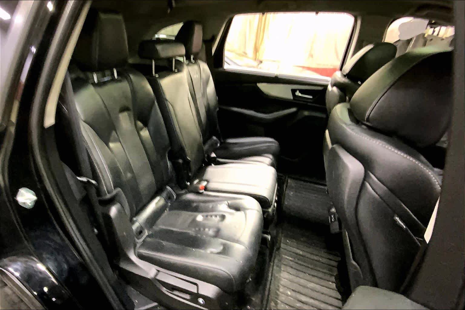 Used 2023 Acura MDX SH-AWD w/ Technology Package image 20