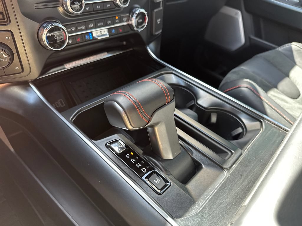 Used 2025 Ford F150 Raptor AWD/4WD image 28