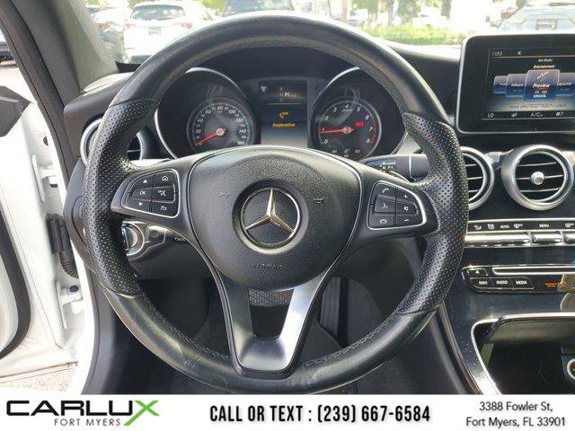 Used 2017 Mercedes-Benz C 300 Coupe w/ Premium 1 Package image 19
