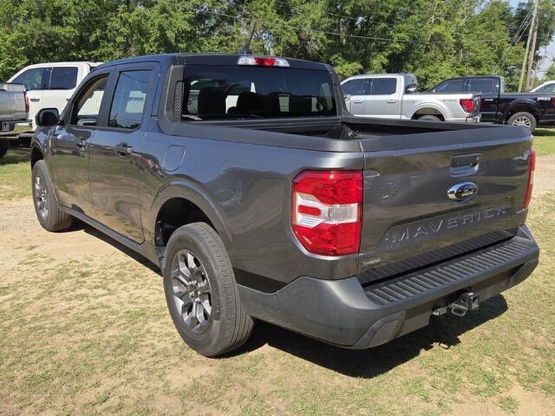 Used 2024 Ford Maverick XLT w/ XLT Luxury Package FWD image 11