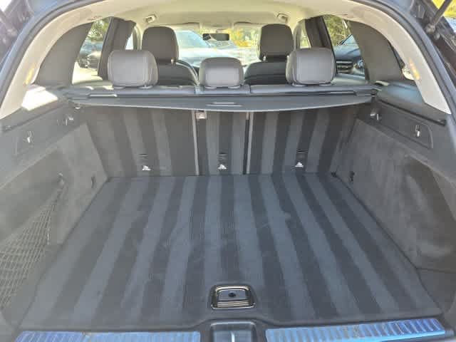 Used 2020 Mercedes-Benz GLC 300 image 31