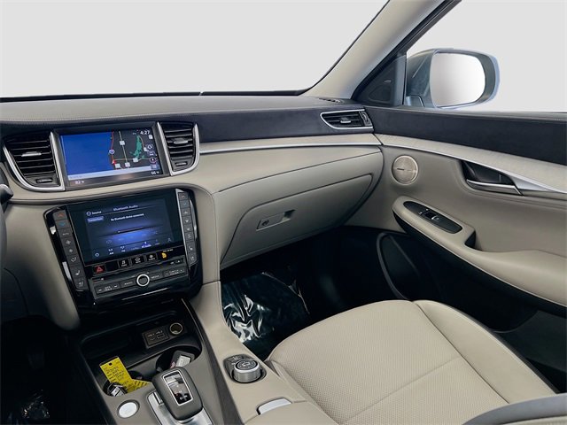 Used 2024 INFINITI QX50 Sensory w/ Accent Package image 29